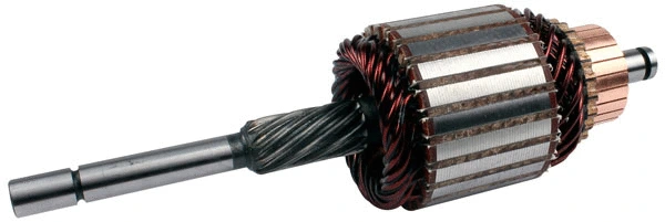 Armature, starter (81013804)
