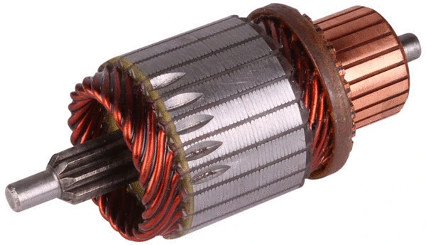 Armature, starter (81015242)