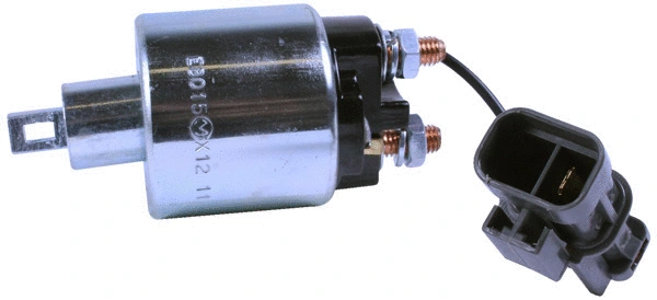 Solenoid Switch, starter (1013338)
