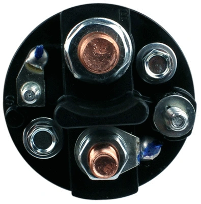 Solenoid Switch, starter