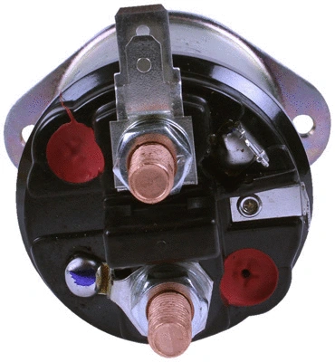 Solenoid Switch, starter