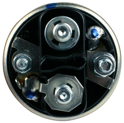 Solenoid Switch, starter