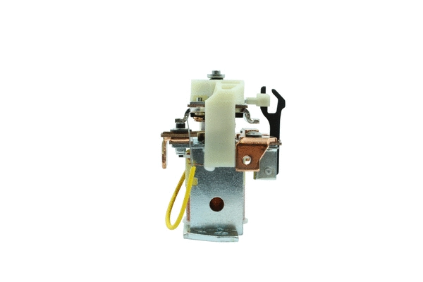 Solenoid Switch, starter (81011307)