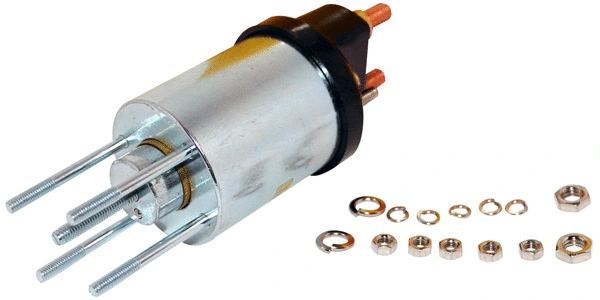 Solenoid Switch, starter