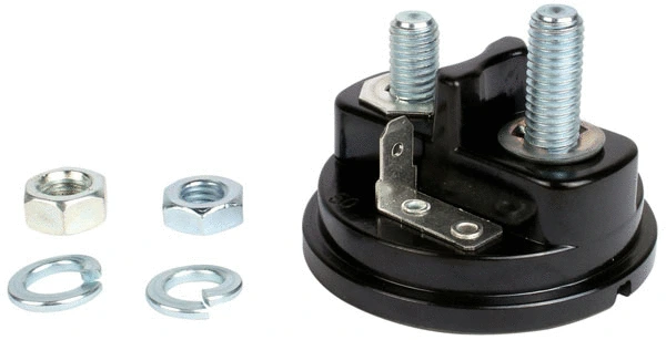 Solenoid Switch, starter (81014788)