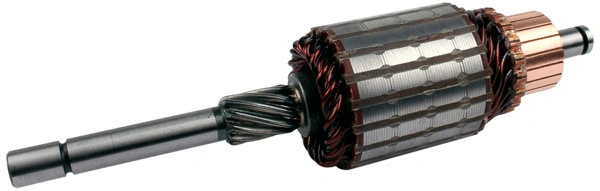 Armature, starter (1016169)