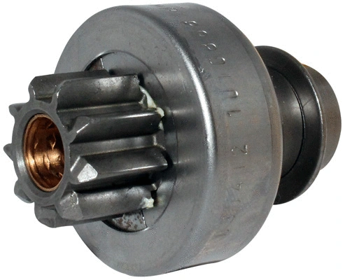 Freewheel Gear, starter