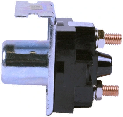Solenoid Switch, starter