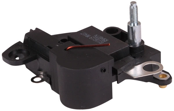 Alternator Regulator