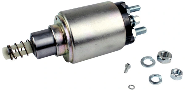 Solenoid Switch, starter
