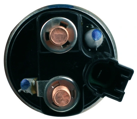 Solenoid Switch, starter