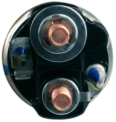 Solenoid Switch, starter