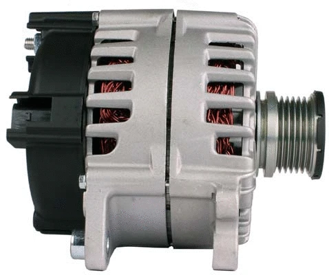 Alternator (89216263)