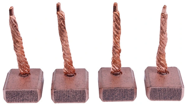 Carbon Brush, starter (1014042)