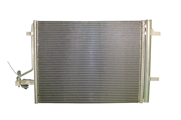 Condenser, air conditioning (7110915)