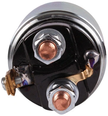 Solenoid Switch, starter
