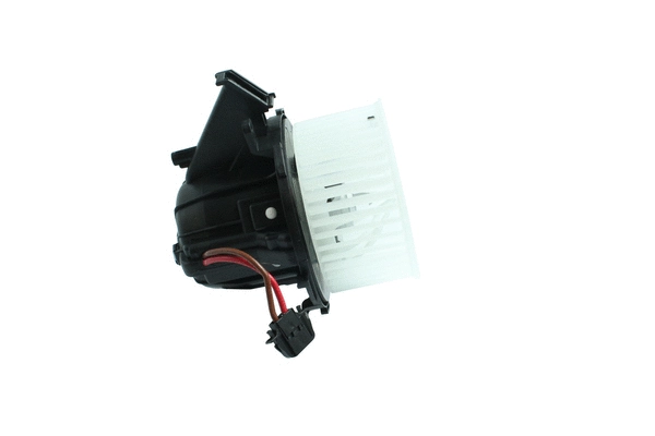 Interior Blower