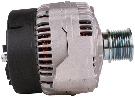 Alternator (89212621)