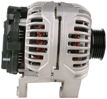 Alternator (89212883)