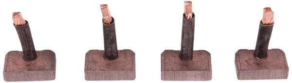 Carbon Brush, starter (81014315)