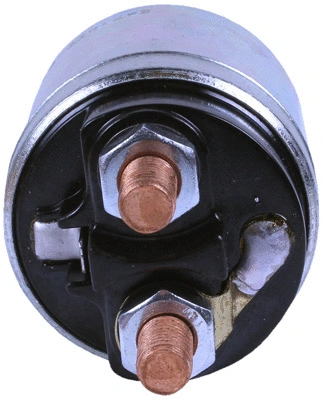 Solenoid Switch, starter