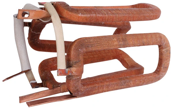 Field Winding, starter (81010281)