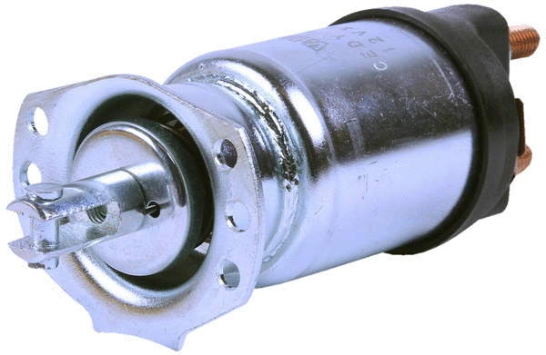 Solenoid Switch, starter