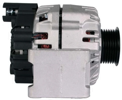 Alternator (89214183)