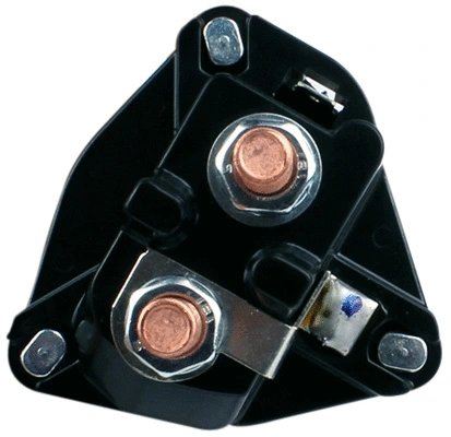Solenoid Switch, starter