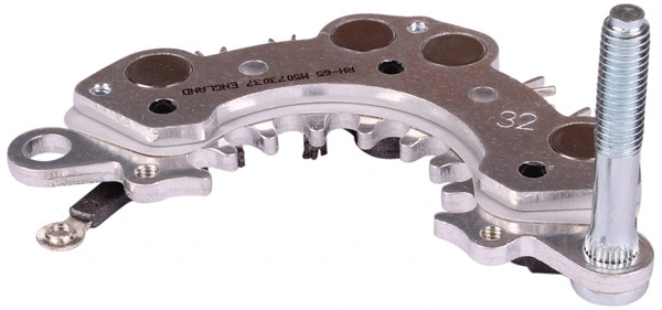 Rectifier, alternator (81115940)