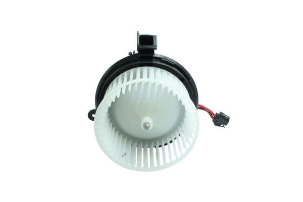 Interior Blower