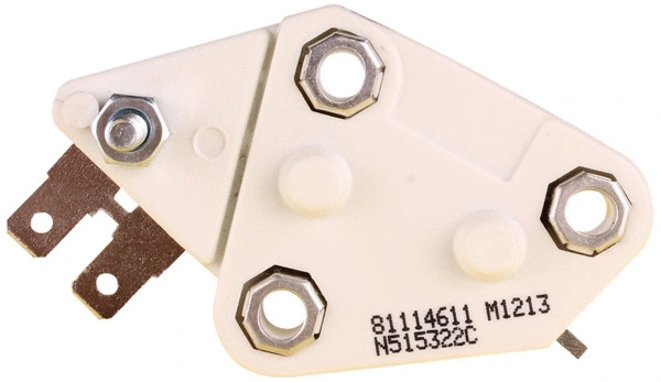 Alternator Regulator (81114611)