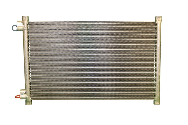 Condenser, air conditioning (7110461)