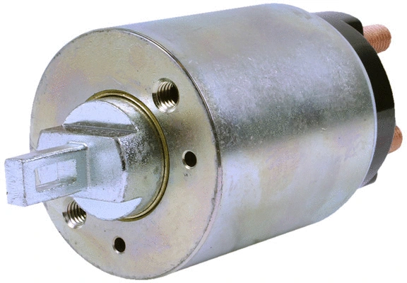 Solenoid Switch, starter