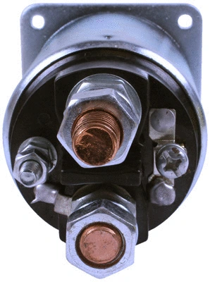 Solenoid Switch, starter