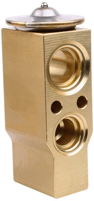 Expansion Valve, air conditioning