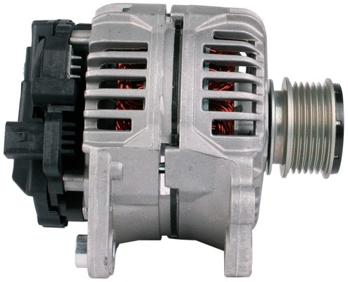 Alternator (89212377)