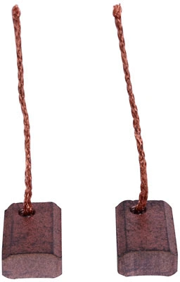 Carbon Brush, alternator (81114358)