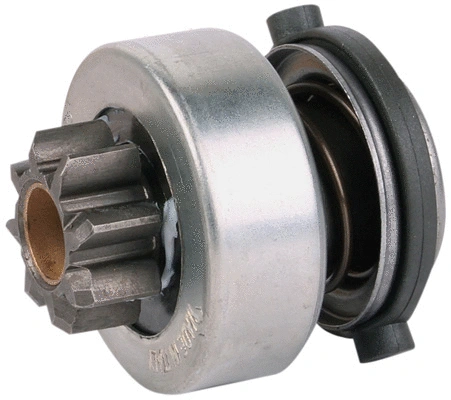 Freewheel Gear, starter (1013845)