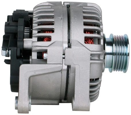 Alternator (89214949)