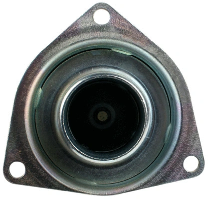 Solenoid Switch, starter