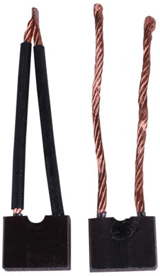 Carbon Brush, starter (1014636)