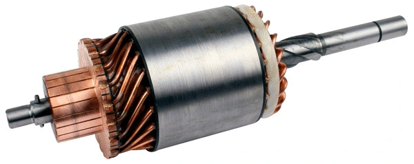 Armature, starter (1014678)