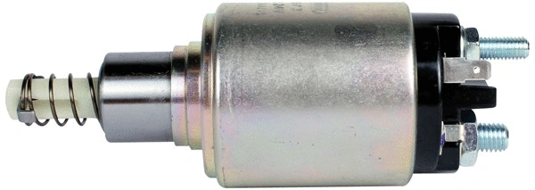 Solenoid Switch, starter
