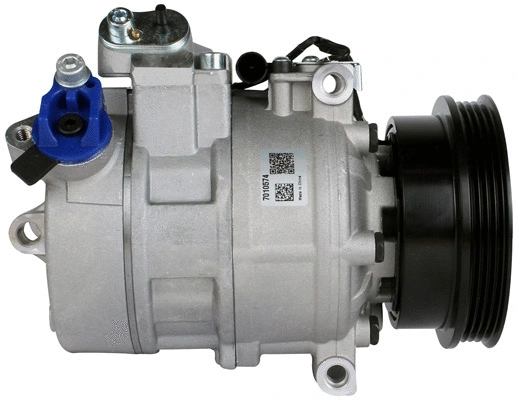 Compressor, air conditioning (7010574)