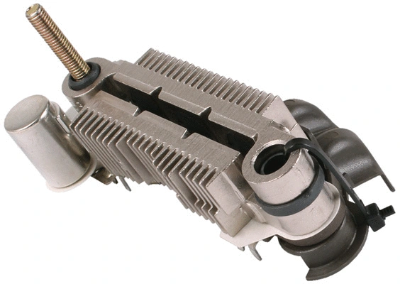 Rectifier, alternator (81115107)