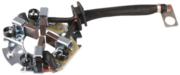Holder, carbon brushes (81013553)