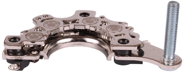 Rectifier, alternator (81114146)