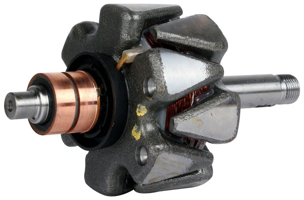 Rotor, alternator (1116792)