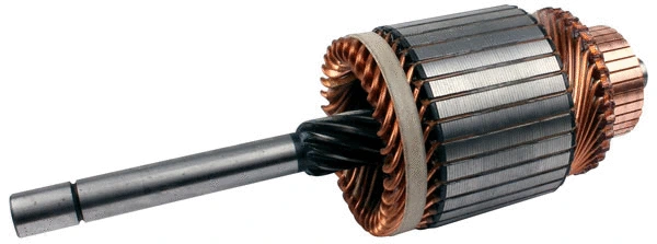 Armature, starter (81015141)